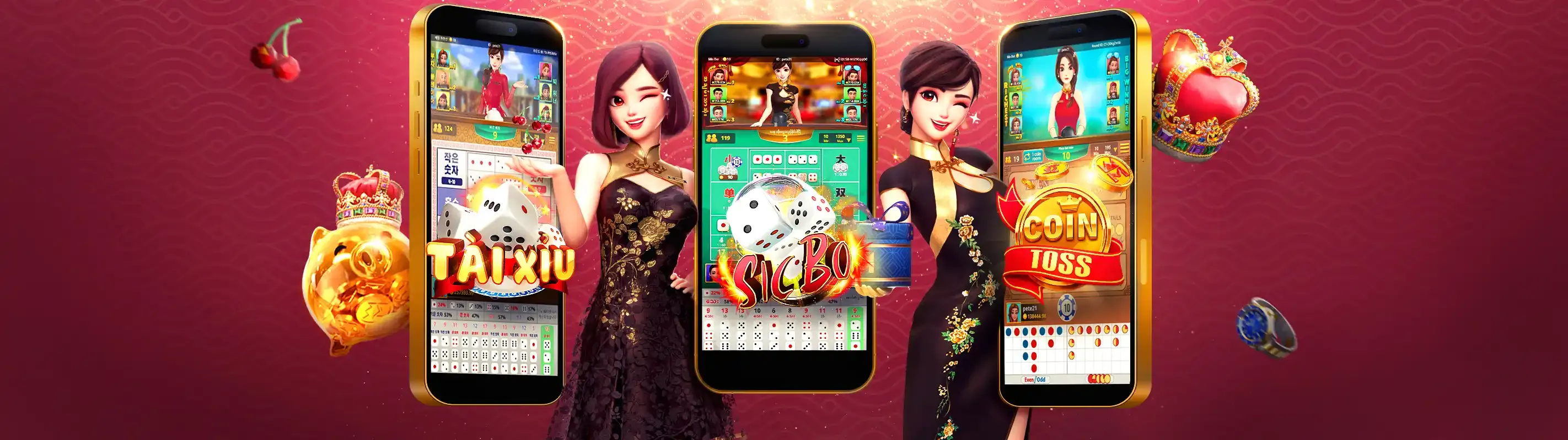 Hình ảnh chính về kỹ thuật bắn cá okkingcom code