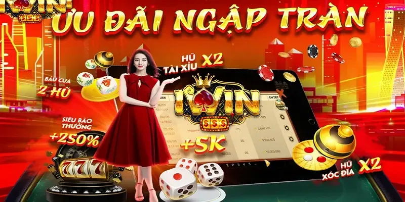 Vòng quay miễn phí cho các trò chơi máy đánh bạc